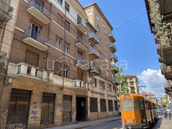 appartamento in affitto a Torino in zona Vanchiglia