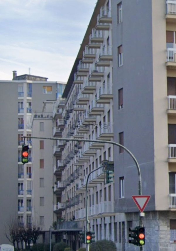 appartamento in affitto a Torino in zona Borgo San Paolo