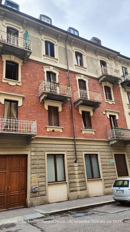 appartamento in affitto a Torino in zona Crocetta