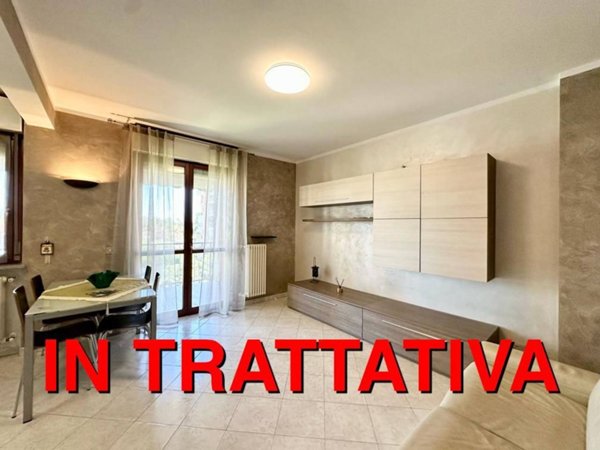appartamento in affitto a Torino in zona Rebaudengo