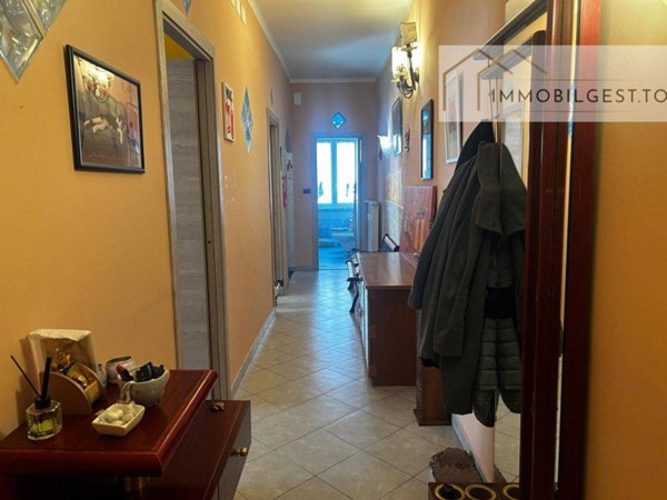 appartamento in affitto a Torino in zona San Donato