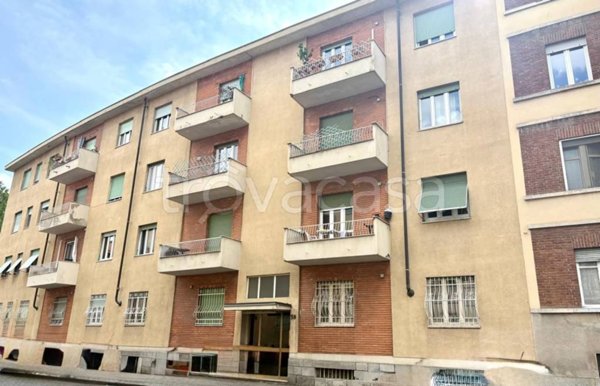 appartamento in affitto a Torino in zona Santa Rita
