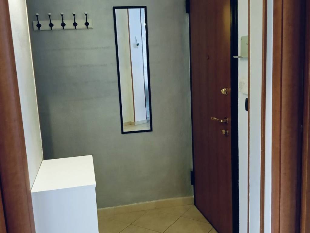 appartamento in affitto a Torino in zona Rebaudengo