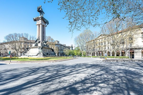 ufficio in affitto a Torino in zona Centro Storico