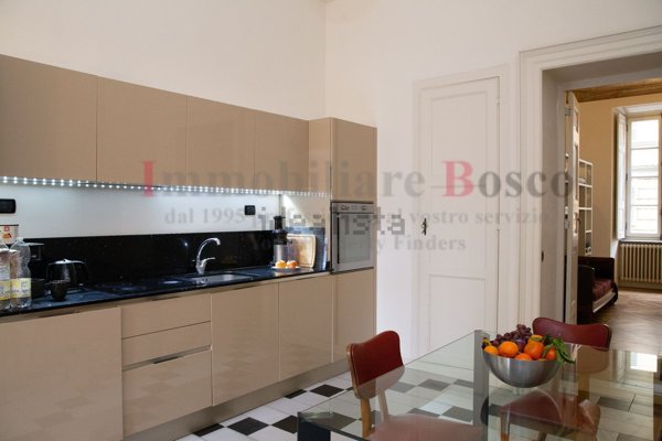 appartamento in affitto a Torino