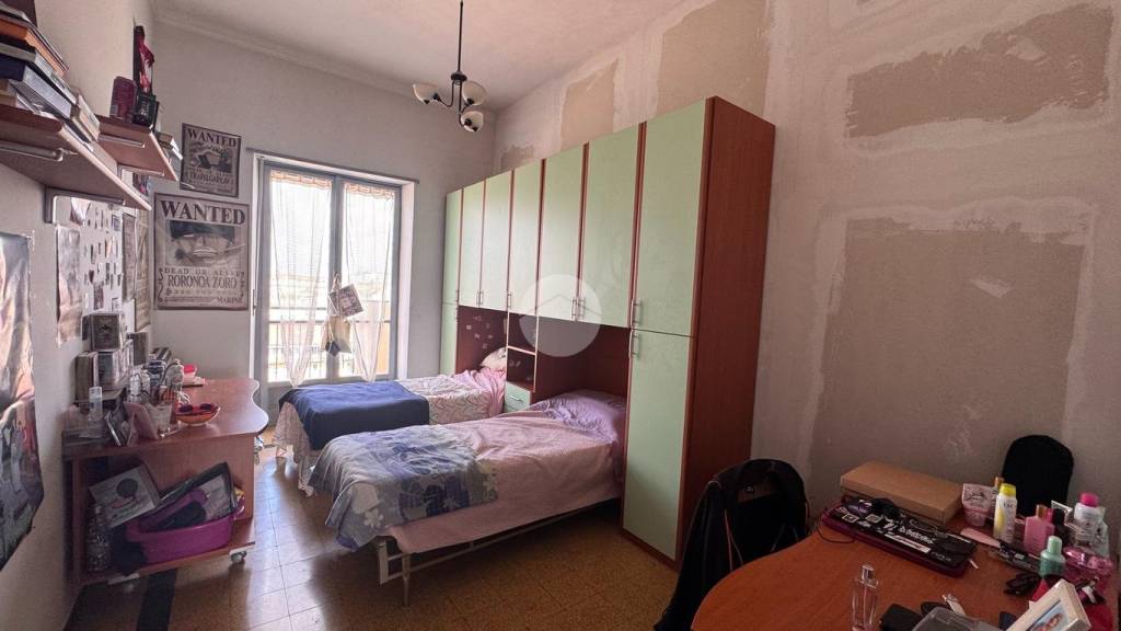 appartamento in affitto a Torino in zona Cit Turin