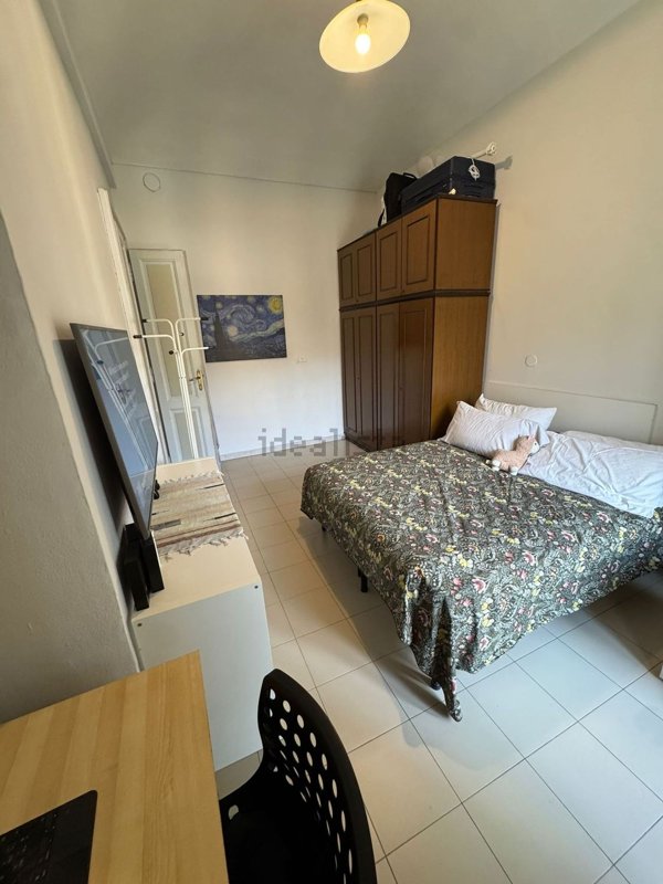 appartamento in affitto a Torino in zona Vanchiglia