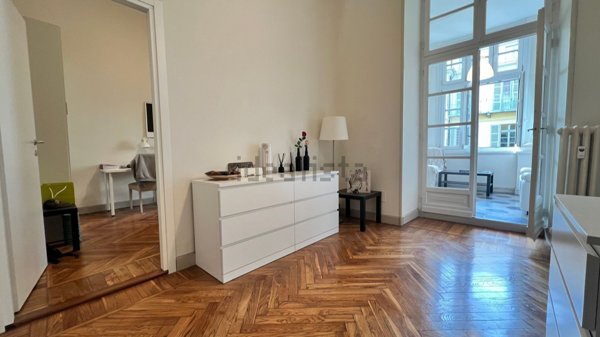 appartamento in affitto a Torino