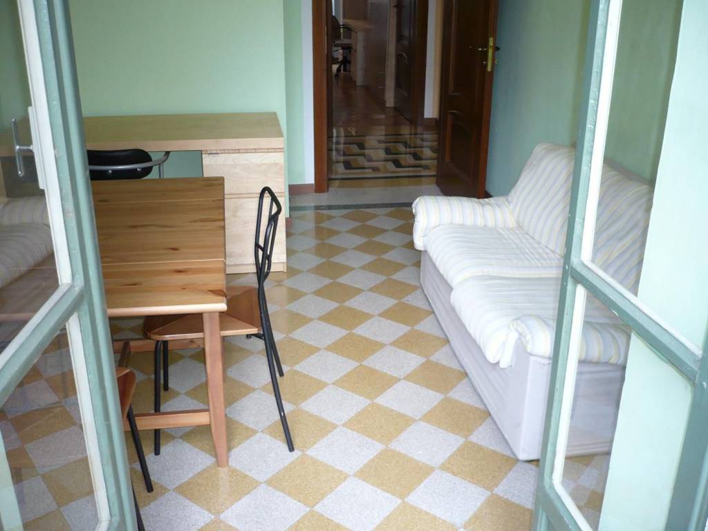 appartamento in affitto a Torino in zona Campidoglio