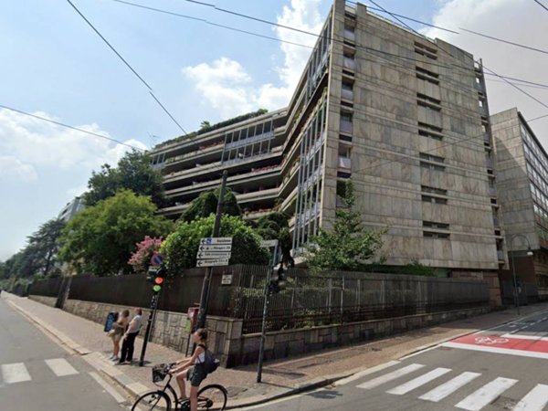 appartamento in affitto a Torino in zona San Salvario