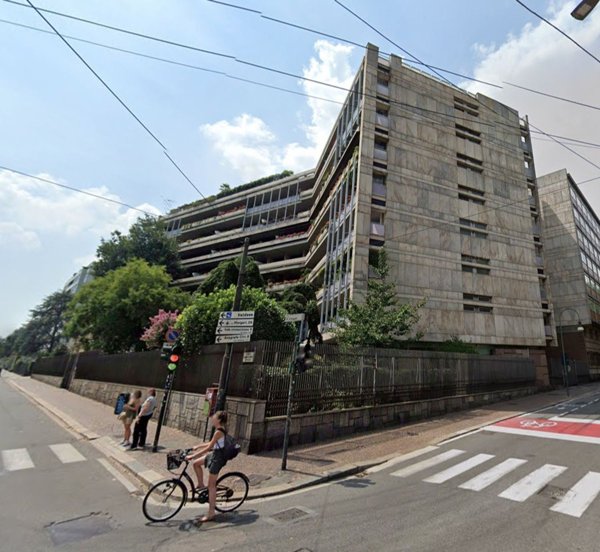 appartamento in affitto a Torino