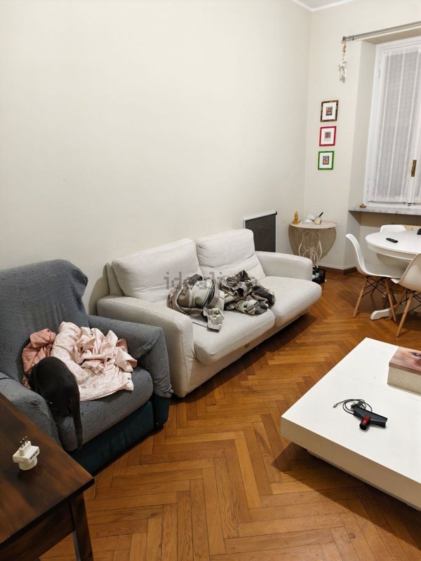 appartamento in affitto a Torino
