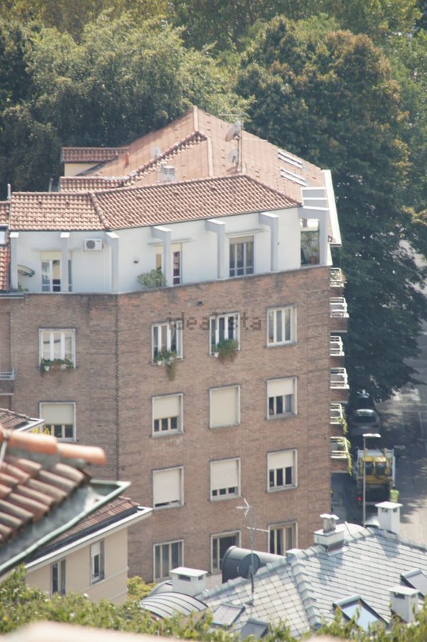 appartamento in affitto a Torino