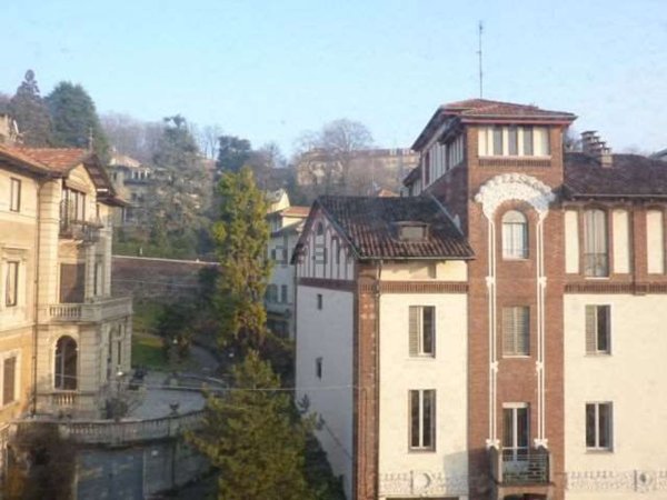 appartamento in affitto a Torino in zona Madonna del Pilone