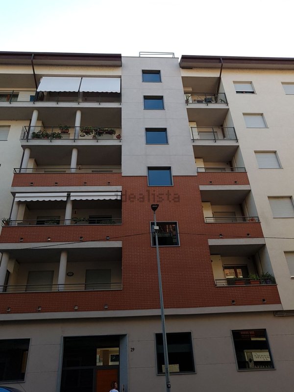 appartamento in affitto a Torino in zona Vanchiglia