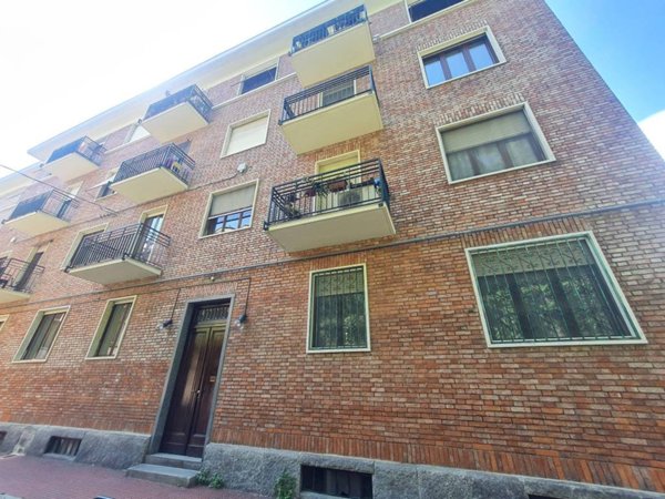 appartamento in affitto a Torino in zona Gran Madre