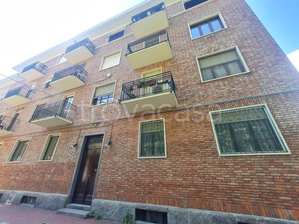 appartamento in affitto a Torino in zona Gran Madre