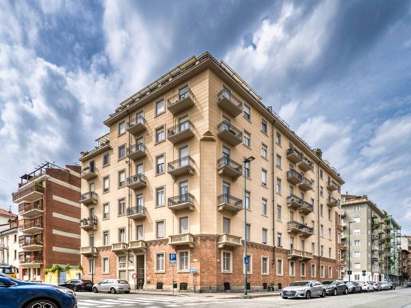 appartamento in affitto a Torino in zona San Donato