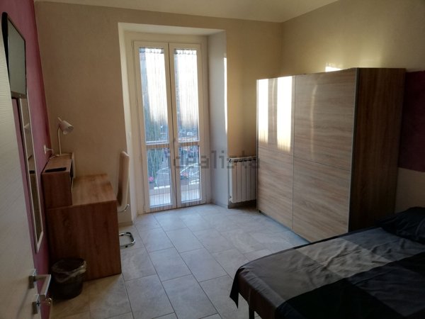 villa in affitto a Torino in zona Barriera di Milano