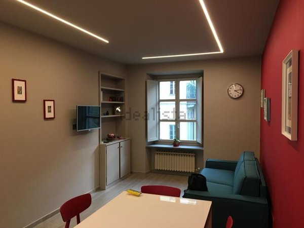 appartamento in affitto a Torino