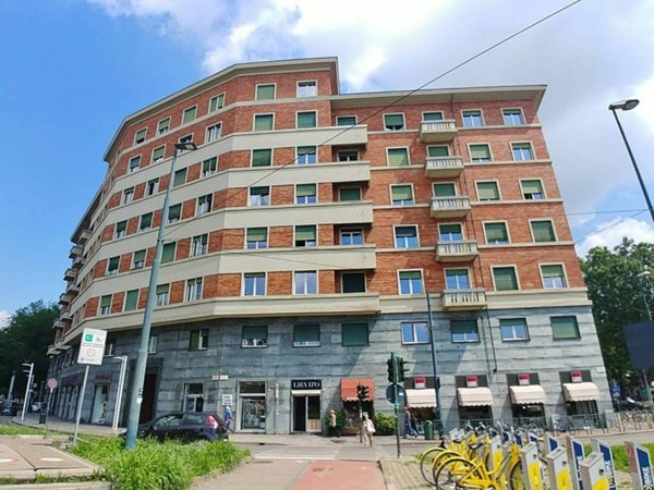 appartamento in affitto a Torino in zona Crocetta