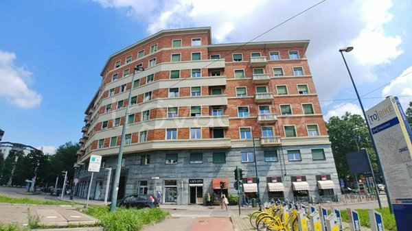 appartamento in affitto a Torino in zona Crocetta