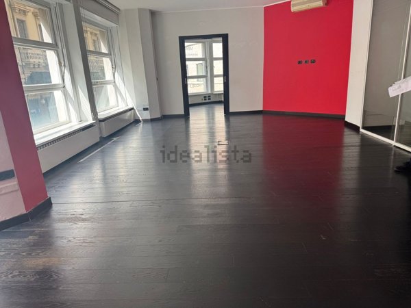 ufficio in affitto a Torino in zona Centro Storico