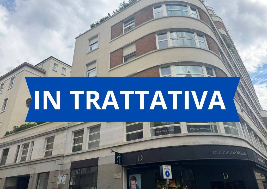 ufficio in affitto a Torino in zona Centro Storico