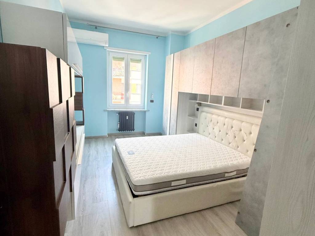 appartamento in affitto a Torino in zona Rebaudengo