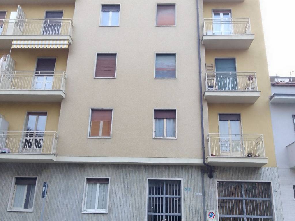 appartamento in affitto a Torino in zona Lingotto