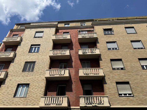 appartamento in affitto a Torino in zona Pozzo Strada