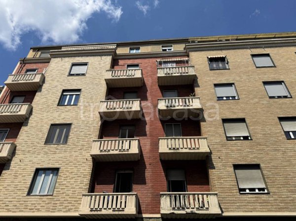 appartamento in affitto a Torino in zona Parella