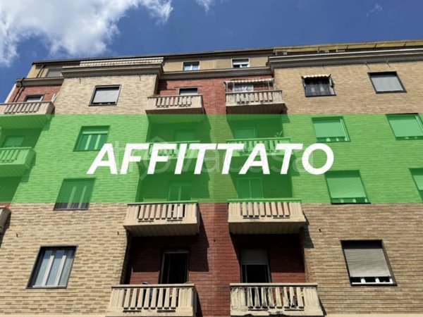 appartamento in affitto a Torino in zona Parella