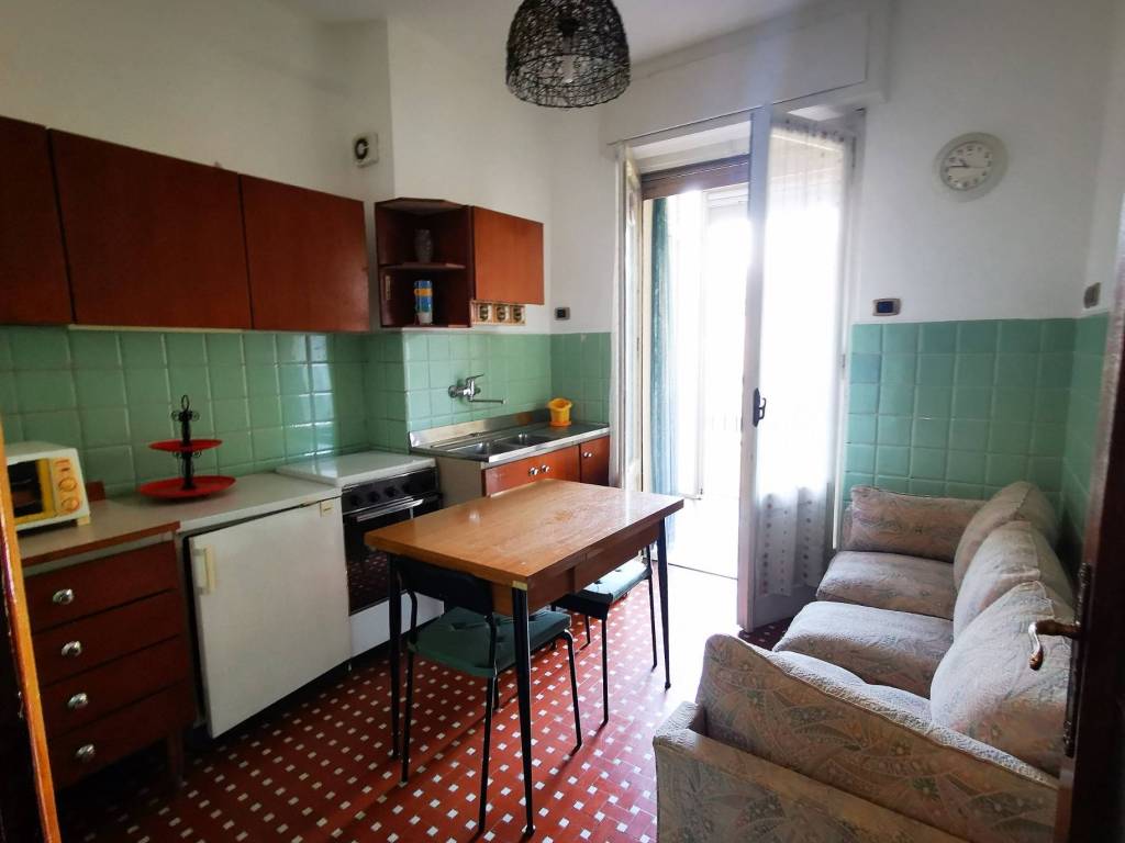 appartamento in affitto a Torino in zona San Donato
