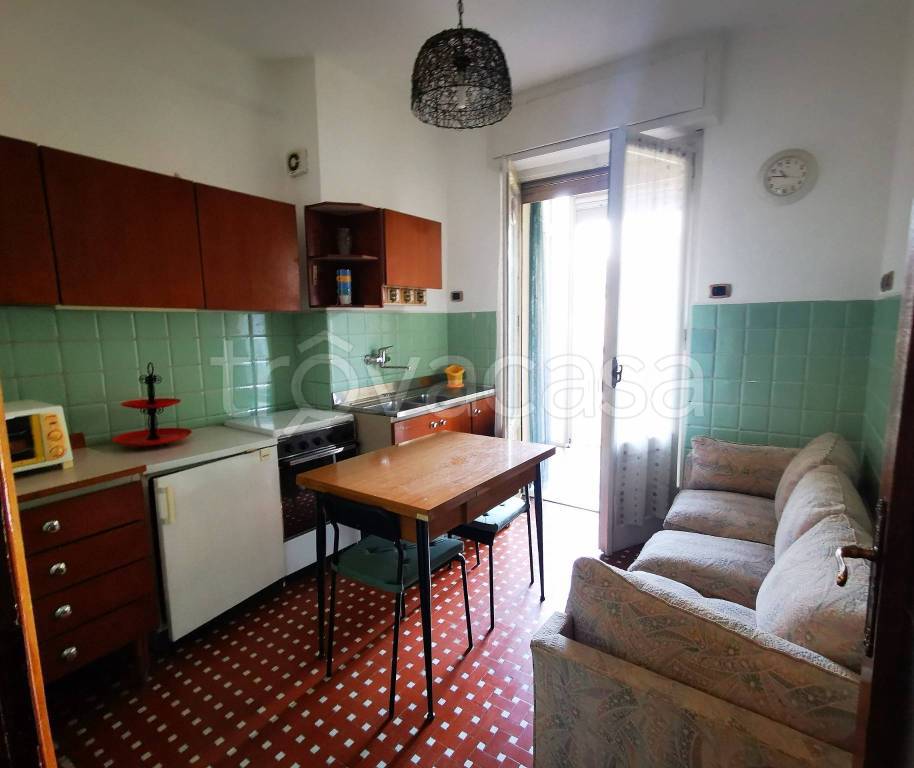 appartamento in affitto a Torino in zona San Donato