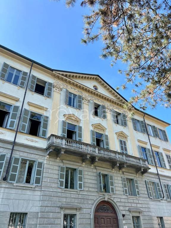 appartamento in affitto a Torino in zona Centro Storico