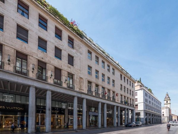 appartamento in affitto a Torino in zona Centro Storico