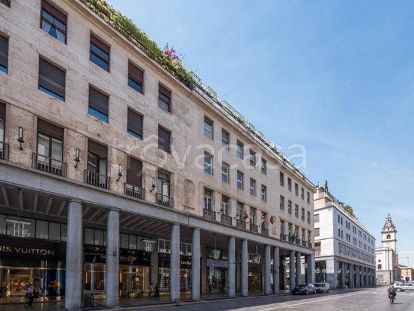 appartamento in affitto a Torino in zona Centro Storico