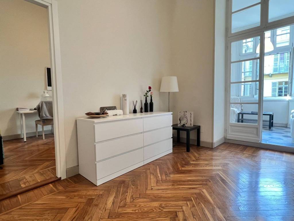 appartamento in affitto a Torino