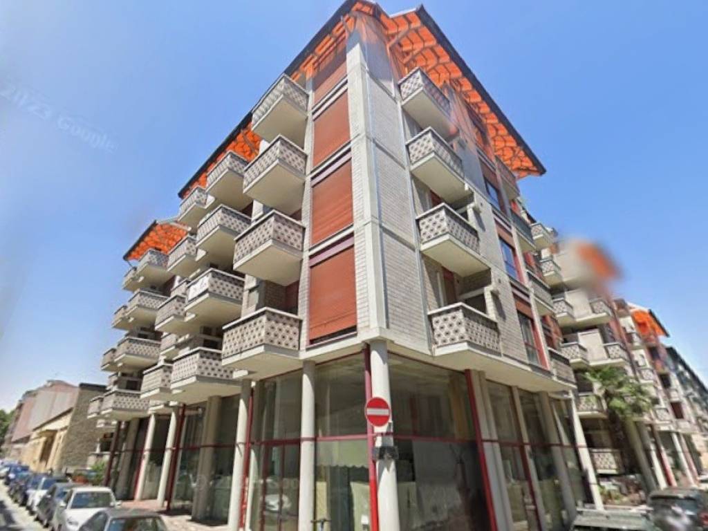 appartamento in affitto a Torino in zona San Salvario