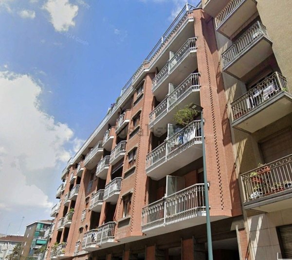 appartamento in affitto a Torino in zona Santa Rita