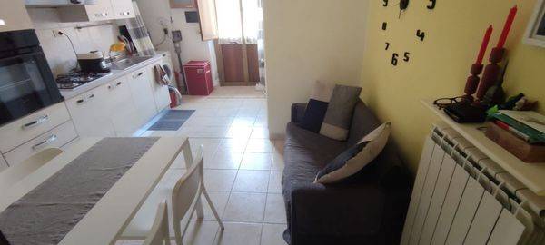 appartamento in affitto a Torino in zona Vanchiglia