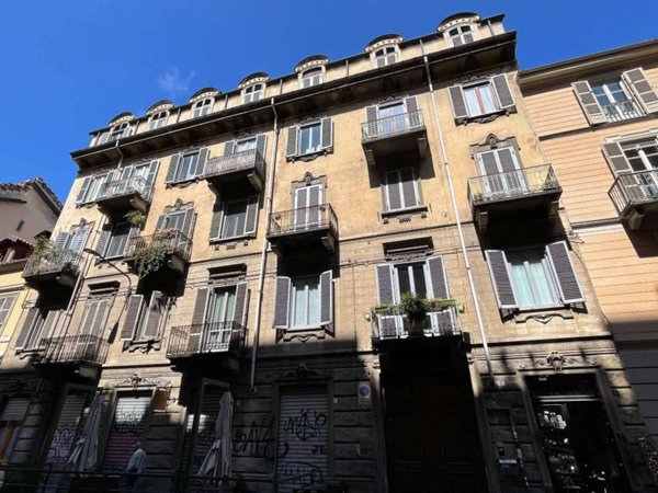 appartamento in affitto a Torino in zona Vanchiglia