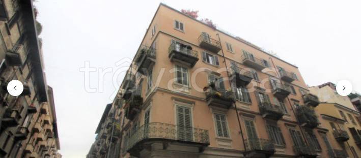 appartamento in affitto a Torino in zona San Salvario
