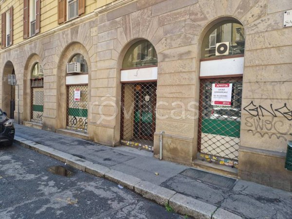 negozio in affitto a Torino