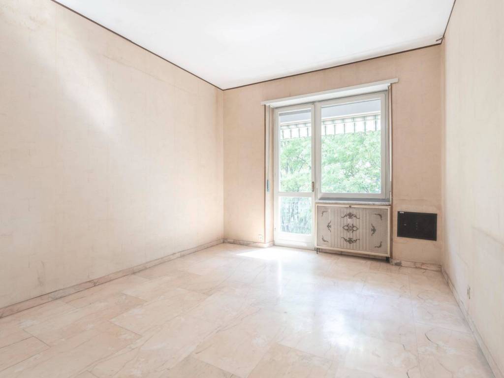 appartamento in affitto a Torino in zona Rebaudengo