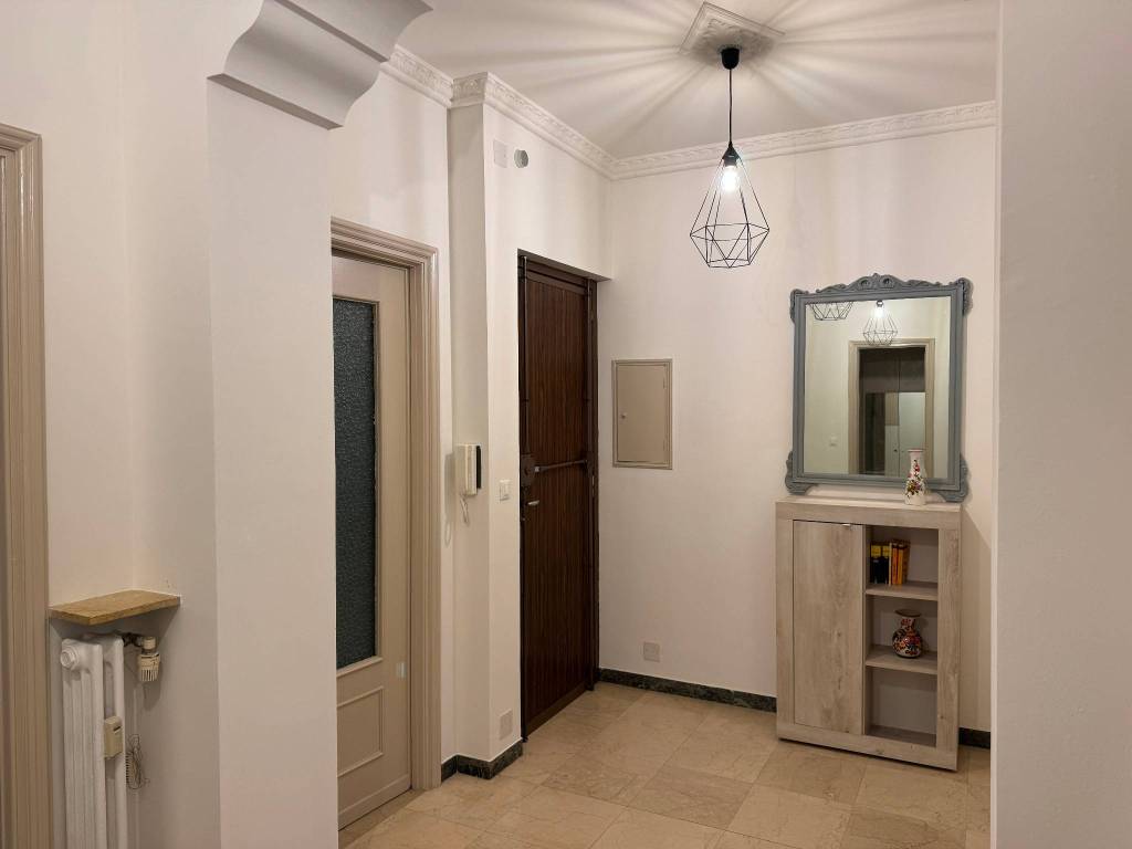 appartamento in affitto a Torino in zona Vanchiglia