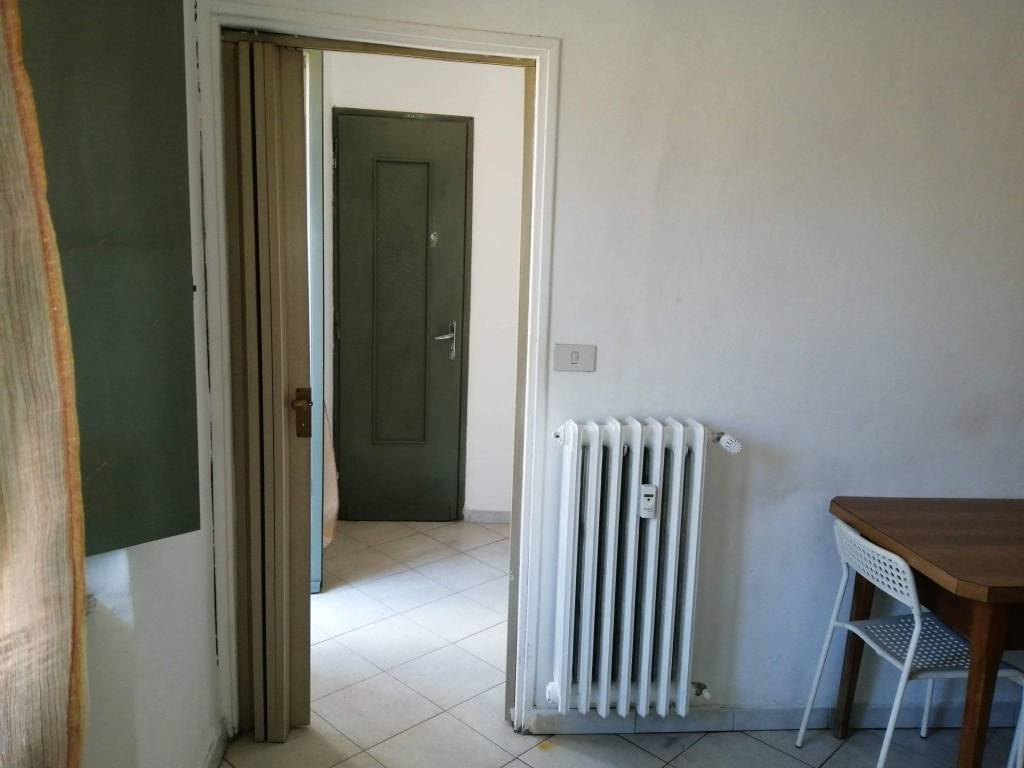 appartamento in affitto a Torino in zona San Donato
