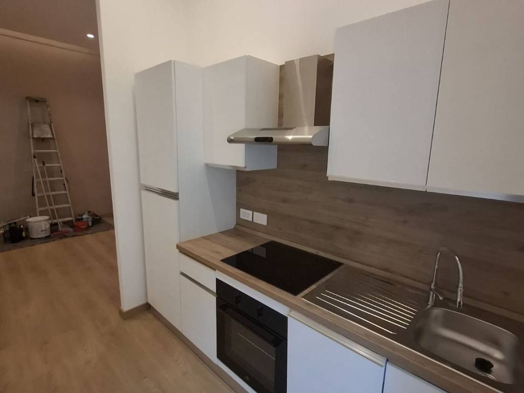 appartamento in affitto a Torino in zona Pozzo Strada