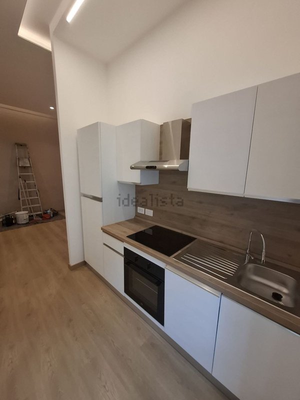 appartamento in affitto a Torino in zona Parella